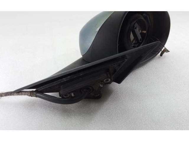 Зеркало электрическое Jaguar XK - XKR 2006 - 2016 года