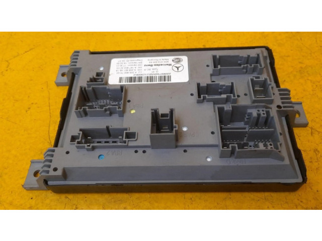 Модуль кузова