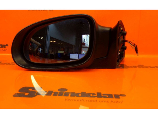 Зеркало электрическое        Mercedes-Benz A W168  1997 - 2004 года   