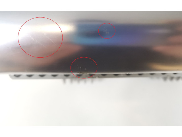 Дисплей 1045006-00-C, 1002294-00-H Tesla Model X