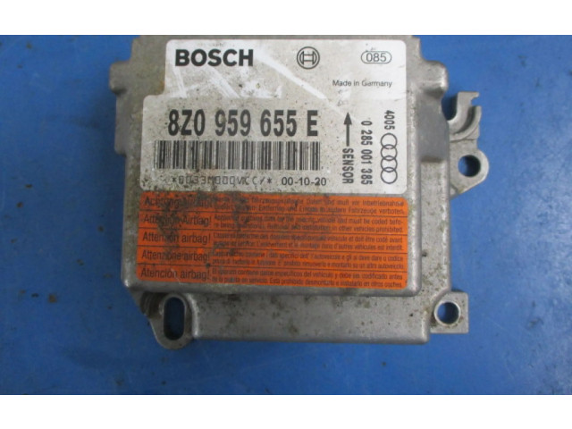 Руль Audi A2 - года