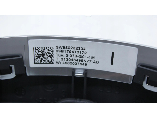 Руль BMW X3 G01 2018 - 2024 года 8094542