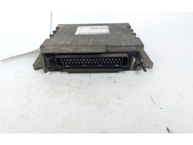 Řídící jednotka IAW6FS3   Fiat Punto (176) 1993