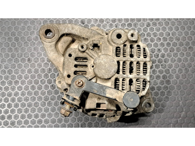 Генератор A2TB0191   Mazda 626 2.0     