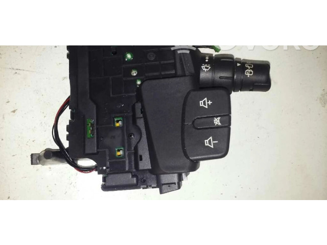 Ручка стеклоочистителей    Renault Scenic RX