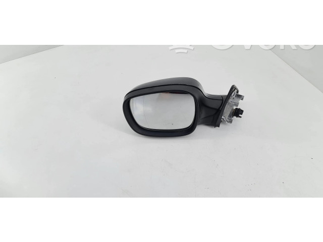 Zpětné zrcátko BMW X1 E84 2010 14501210, 233656029
