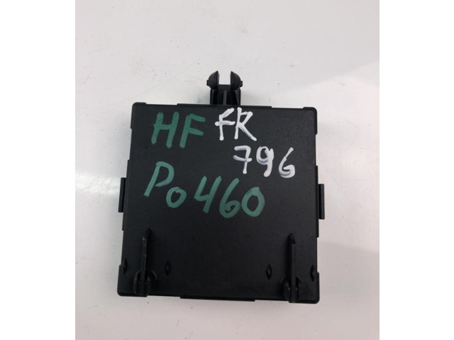 Zpětné zrcátko Mercedes-Benz C AMG W205 2015 A2059004221, FR796