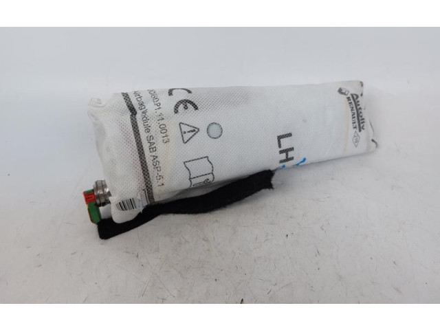 Подушка безопасности в сиденье 985H11639R, 985H11639R   Dacia Lodgy