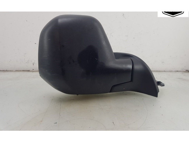 Zpětné zrcátko Citroen Berlingo 2010 8153TQ, 8154SZ