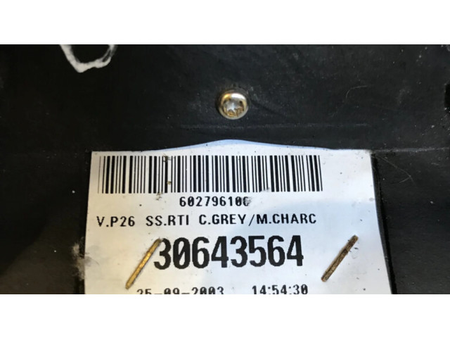 Руль Volvo XC70 2001-2004 года 30643564