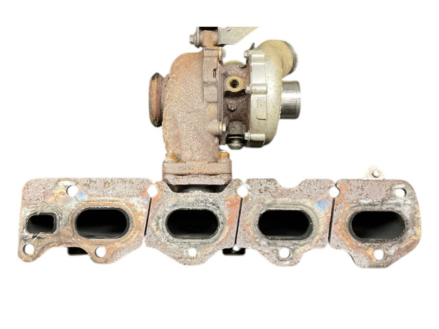 Турбина 9671413780 Ford Kuga I 2010