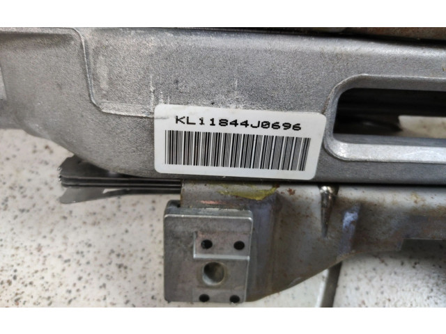 Блок управления климат-контролем    Jeep Cherokee III KJ