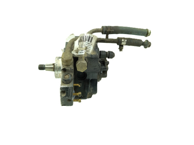 Vstřikovací čerpadlo 0445010034, CRCP3S3R7010789S Jeep Cherokee III KJ R 425 DOHC