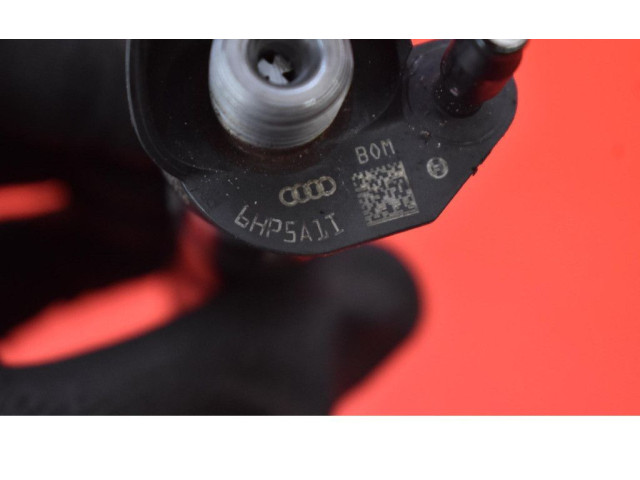 Vstřikovač 0445115052, 0445115052 Audi Q7 4L
