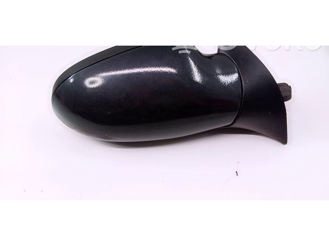 Зеркало электрическое        Mercedes-Benz A W168  1997 - 2004 года   