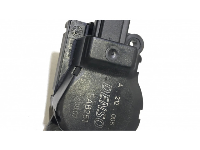 Двигатель управления