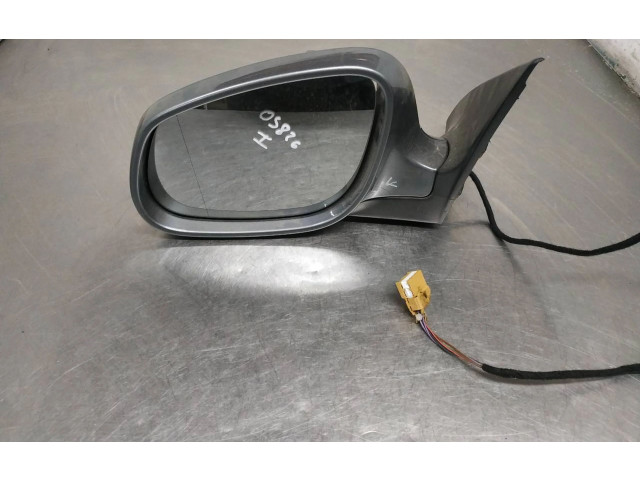 Зеркало (управляемое электричеством) Porsche Cayenne (9PA) 2002 - 2010 года