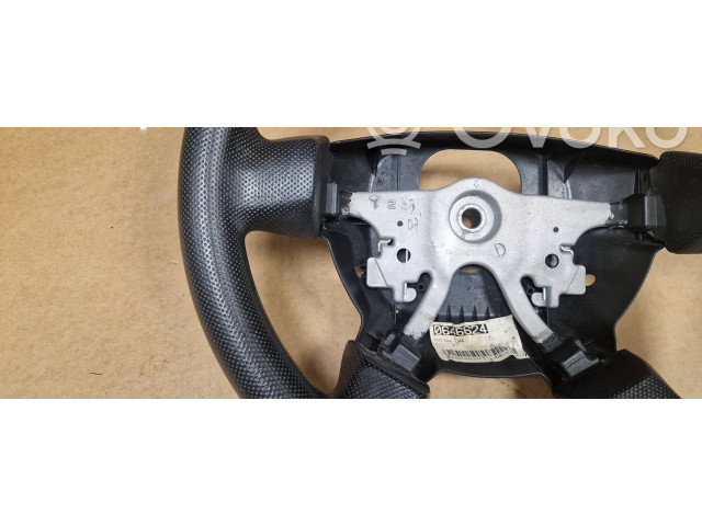 Volant Hummer H3 2007