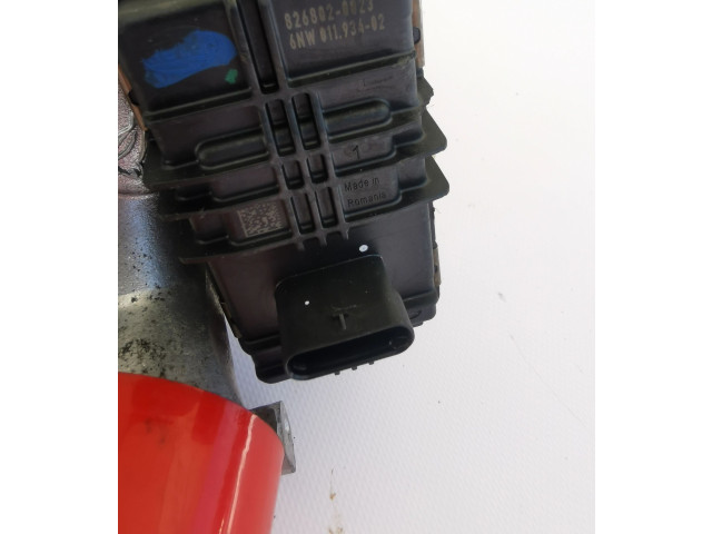 Турбина Нагнетатель Mercedes-Benz A W176 A6540902400