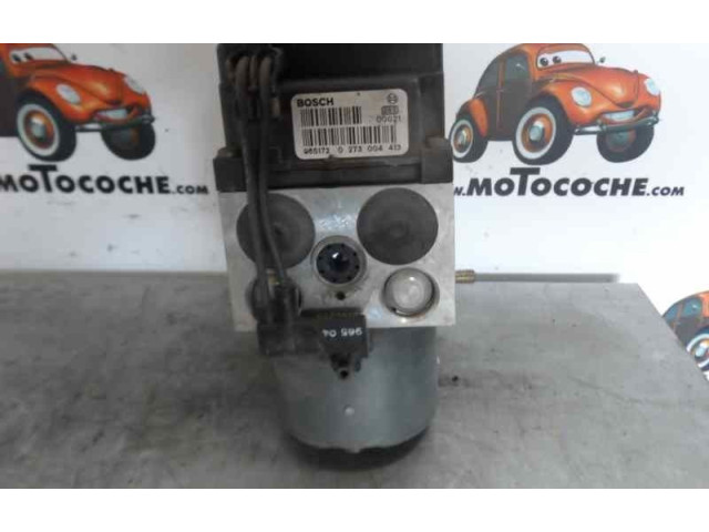 Блок АБС 9636084580 Peugeot 306 - года