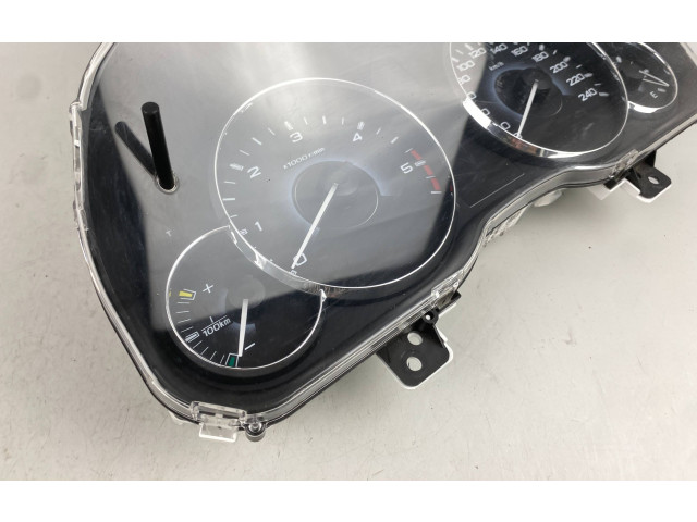 Přístrojová deska Subaru Outback 2010 85002AJ431