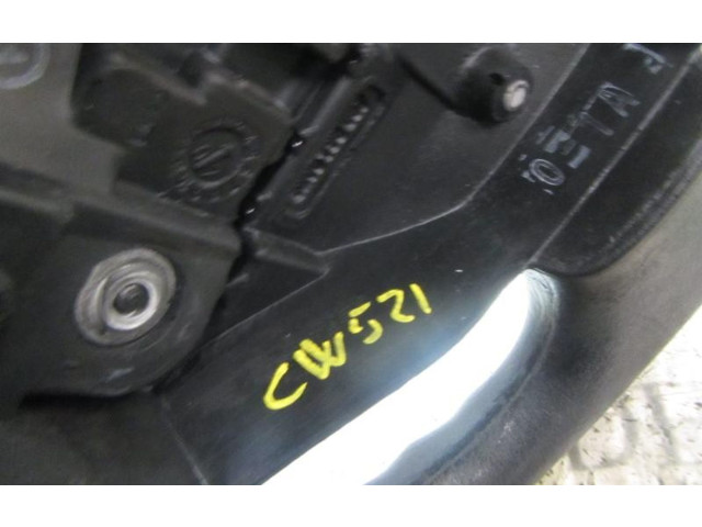 Руль Dacia Logan Pick-Up  2005 -  года 6001550990      