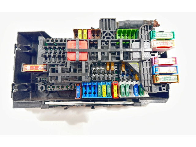 Pojistková skříňka A1679063103 Mercedes-Benz GLE W167 2019