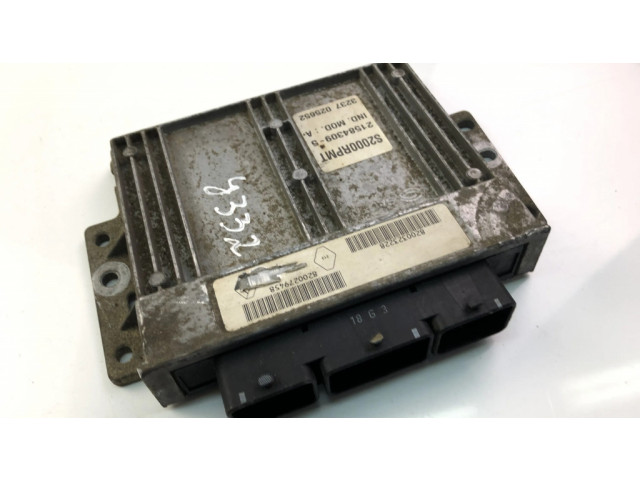 Другие блоки управления / модули