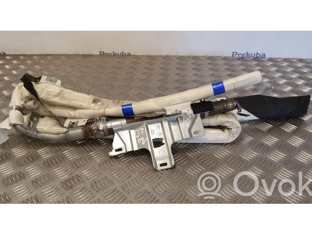 Надувная подушка для крыши