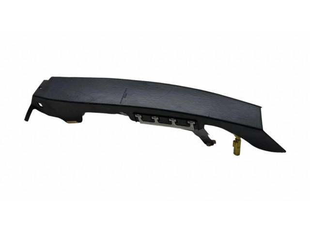 Боковая надувная подушка