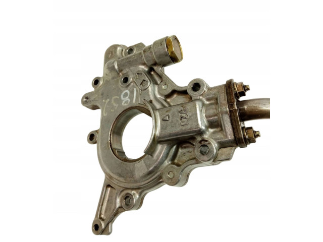 Čerpadlo oleje VALVETRONIC Honda Civic