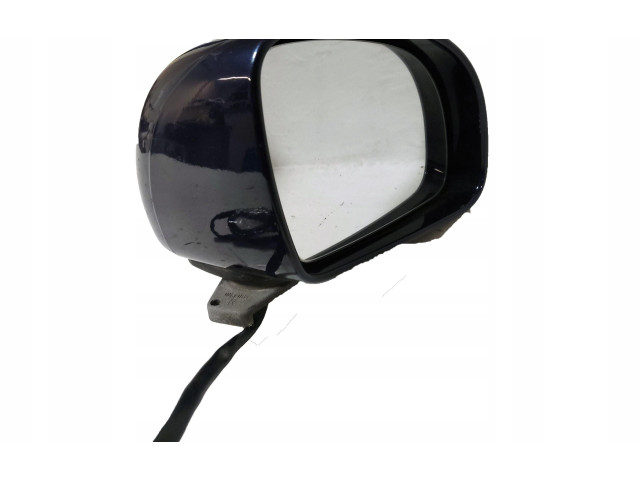 Зеркало электрическое        Volkswagen New Beetle  1998 - 2011 года   