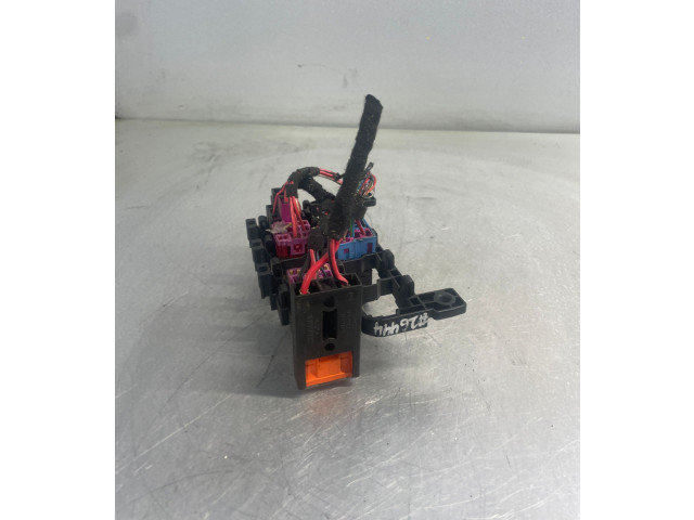 Блок предохранителей 8A0937530, 8A0937530 Audi A6 S6 C6 4F