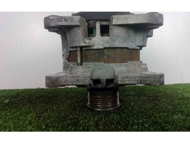 Генератор 231001956R, BOSCH-110AH-12V Dacia Lodgy