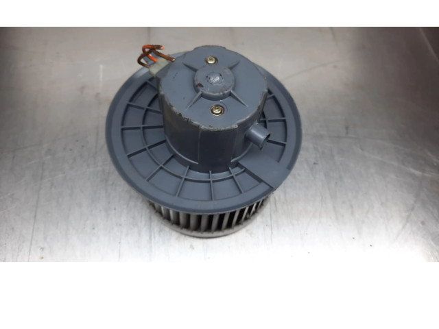 Вентилятор печки       Chevrolet Matiz