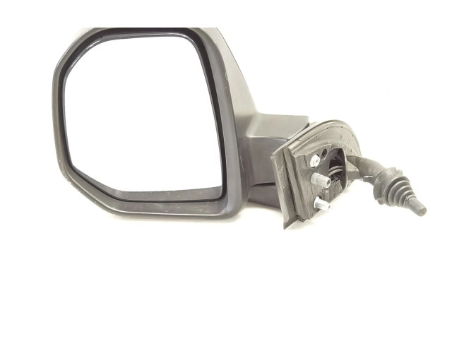 Zpětné zrcátko Citroen Berlingo 2010