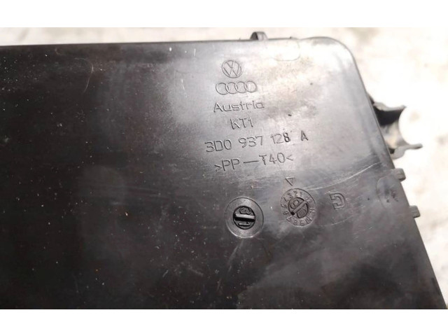 Блок предохранителей 3d0937128, 3D0937128 Volkswagen Phaeton