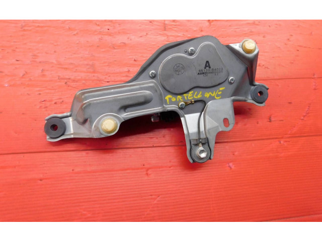 Моторчик заднего дворника 85130B4020 Daihatsu Terios