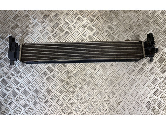 Интеркулер 6R0145805H, RA2078 Skoda Rapid (NH)