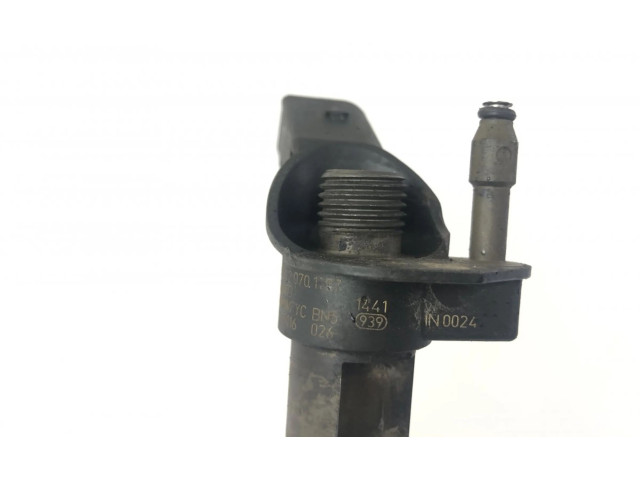 Жиклер (жиклеры) (форсунка (форсунки) 0445116025, A6420701187 Mercedes-Benz E C207 W207 2011