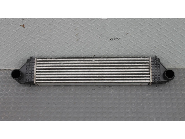 Интеркулер 1530A111, 1271004501 Mitsubishi Outlander