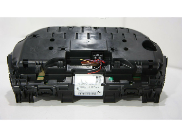 Přístrojová deska BMW 1 F20 F21 2017 K002558, 62108794205