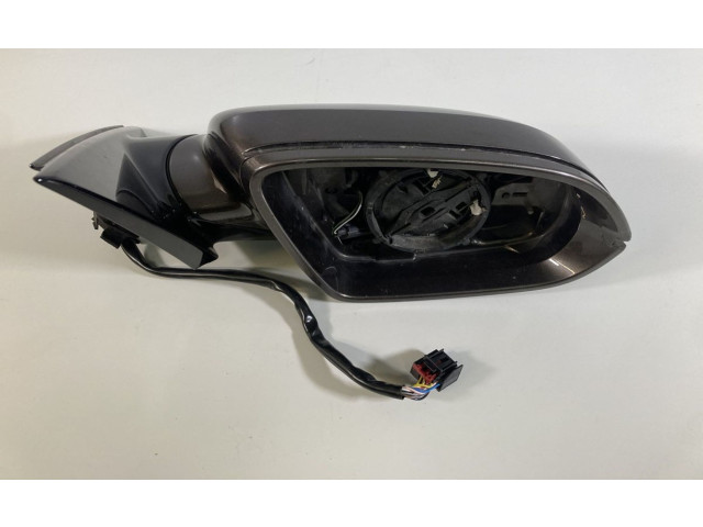 Zpětné zrcátko Audi A8 S8 D4 4H 2016 4H1857410C, 4H1857410C