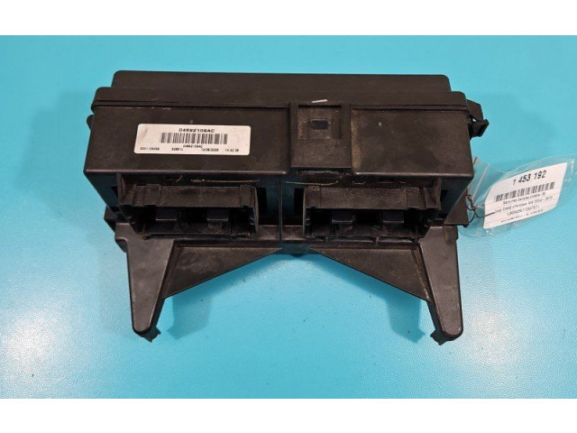 Блок предохранителей  04692109AC, IMPRK1453192   Jeep Grand Cherokee (WK)    