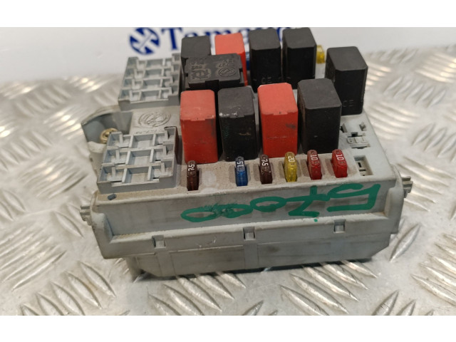 Pojistková skříňka Řídící jednotka BSM 46763650   Fiat Punto Evo 2001