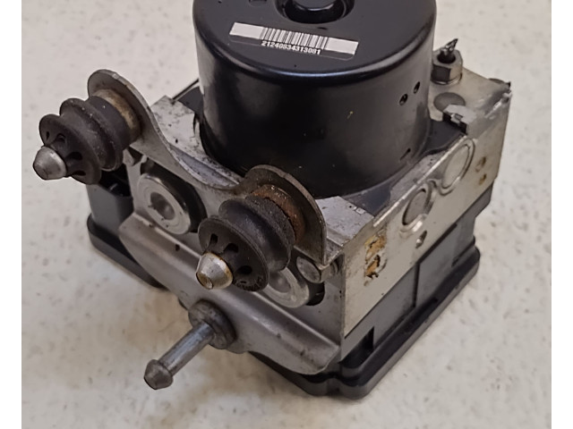 Jednotka ABS 4L0614517D Audi Q7 4L 2008