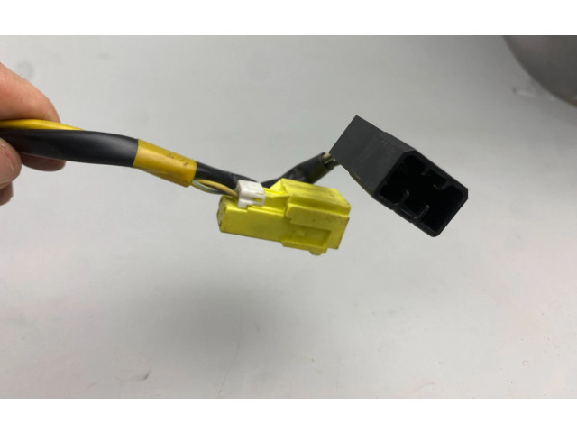 Полоса надувных подушек (кольцо srs) Subaru Forester SG