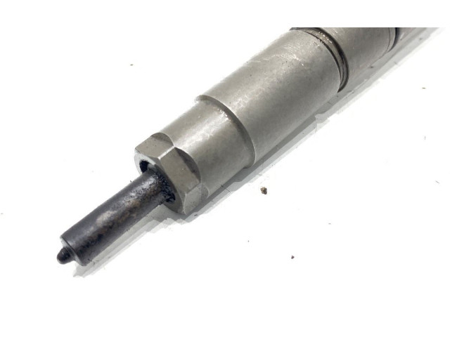 Комплект форсунок 059130277AC    Audi A6 S6 C6 4F   