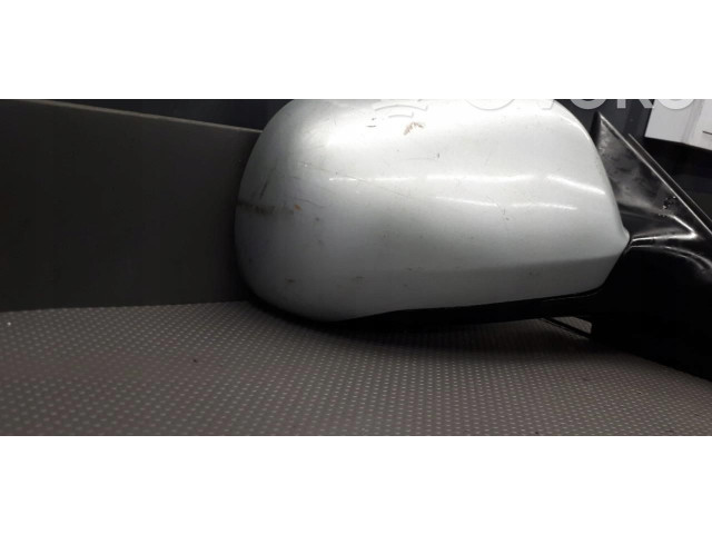 Зеркало электрическое Audi A3 S3 8P 2003 - 2012 года