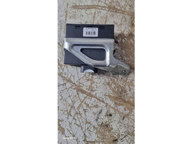 Блок комфорта 897400H01000 Peugeot 107